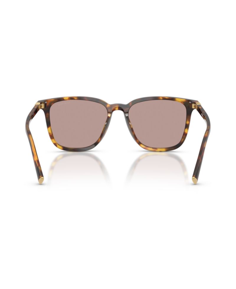 Women's Square Sunglasses, MU B03S
