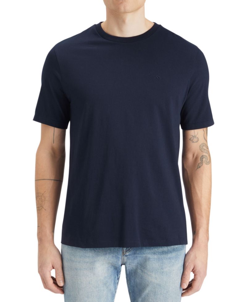 Men's Essential Cotton T-Shirt