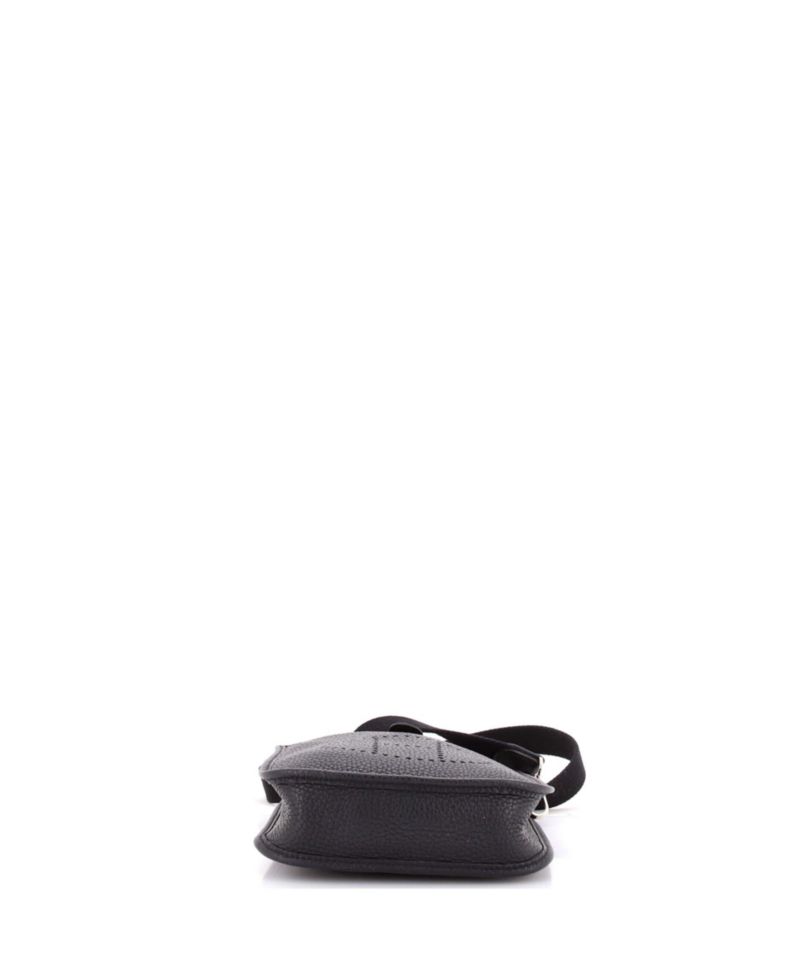 Pre-Owned Hermes TPM Evelyne Bag Gen III Clemence