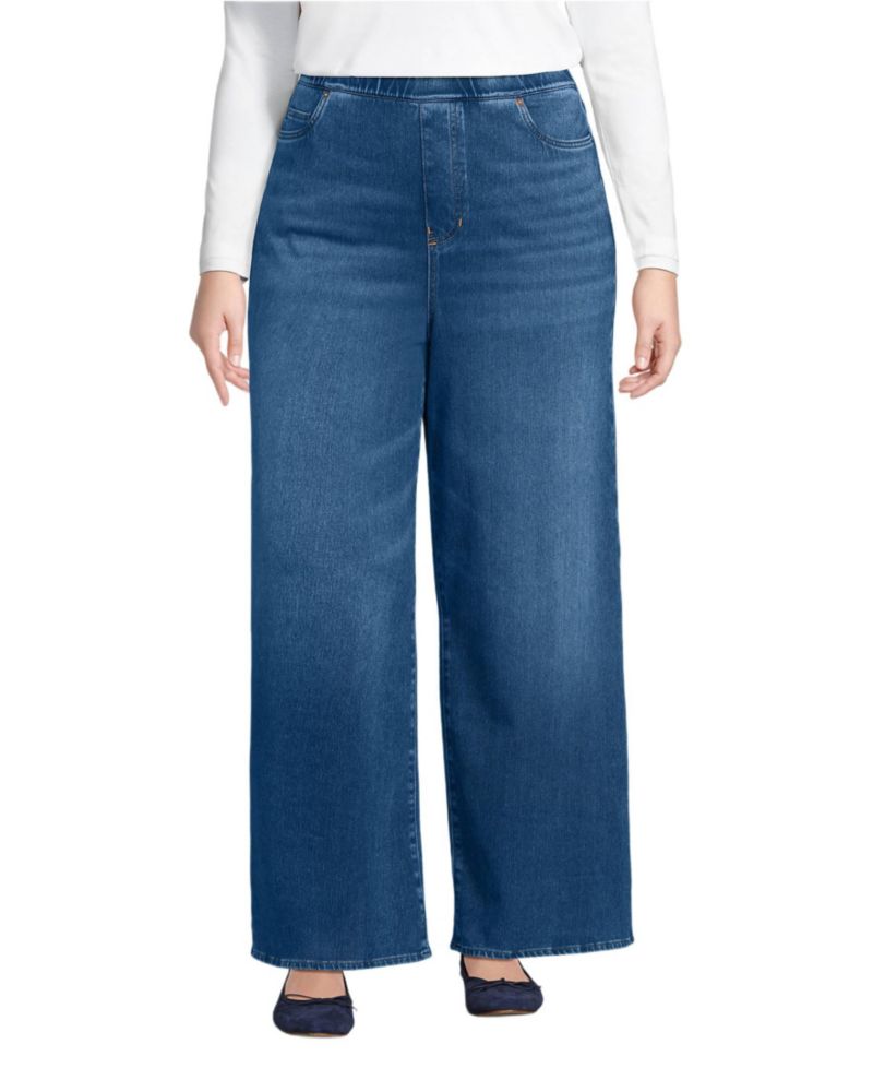 Индиго Tide Синий