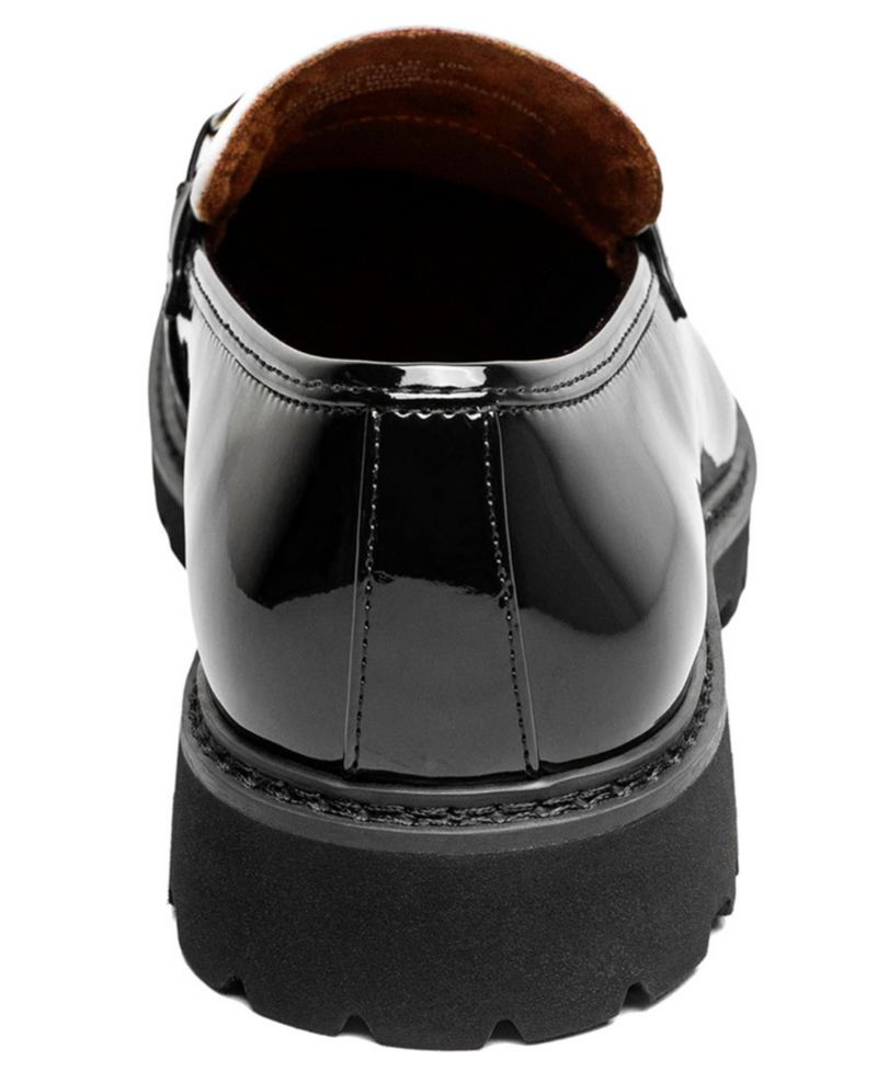 Men's Carabello Moc-Toe Loafers