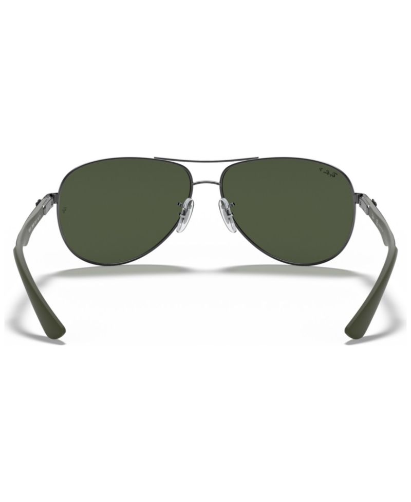 Polarized Sunglasses , RB8313