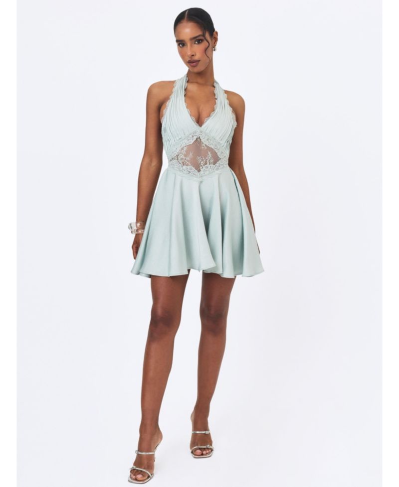 Women's Rianna Fit & Flare Mini Dress