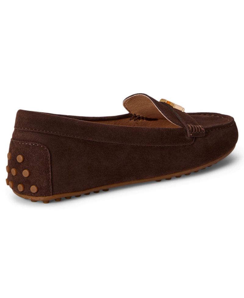 Women's Barnsbury Round Toe Loafers