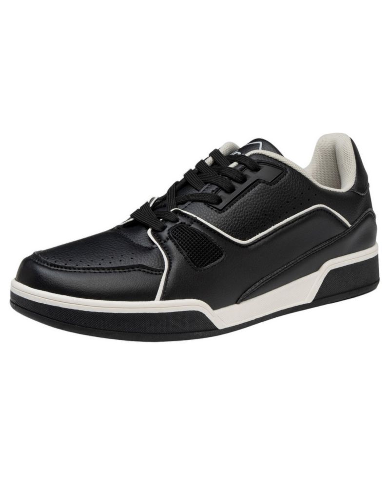 Men's Remy Fashion Sneakers Low Top Casual Comfortable Tennis Shoes