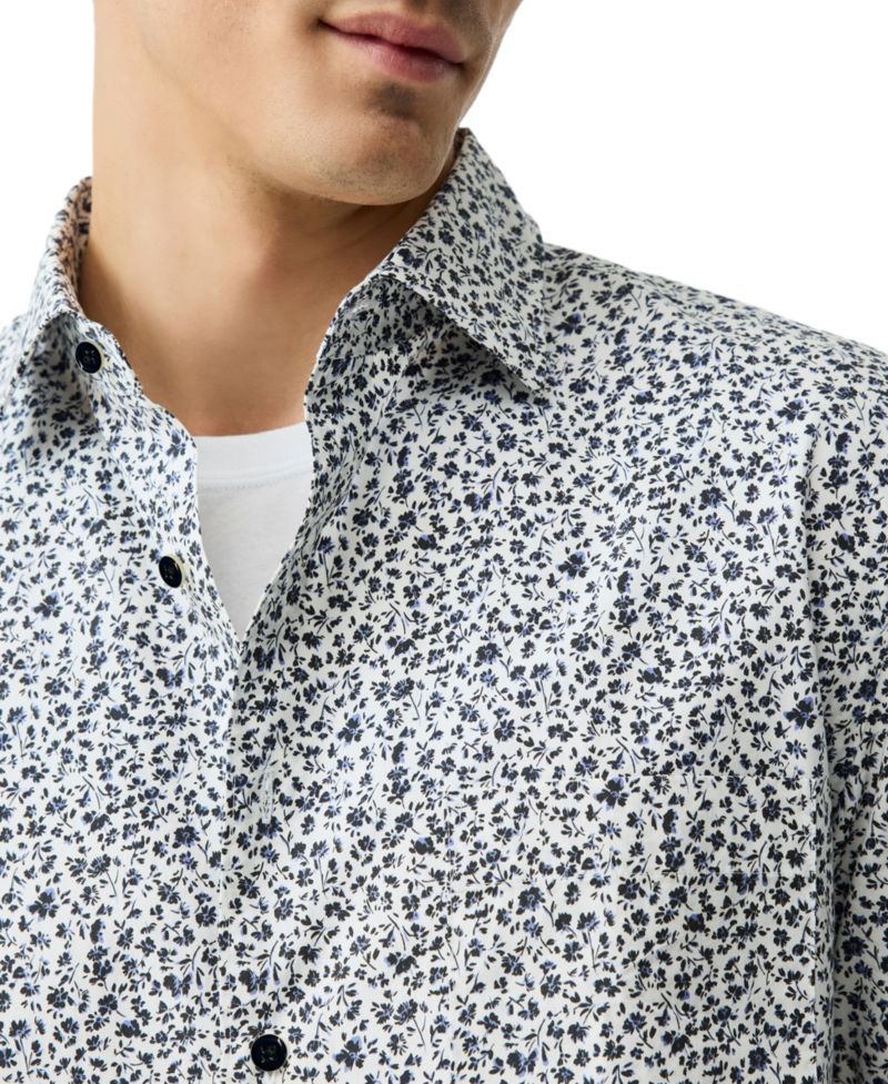Men's Rai Valley Shirt
