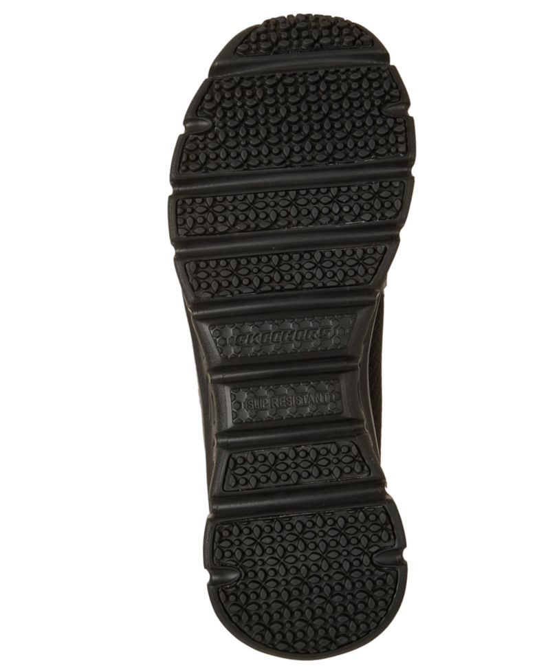 Women's Work Slip-Resistant: Glide-Step Casual Sneakers from Finish Line