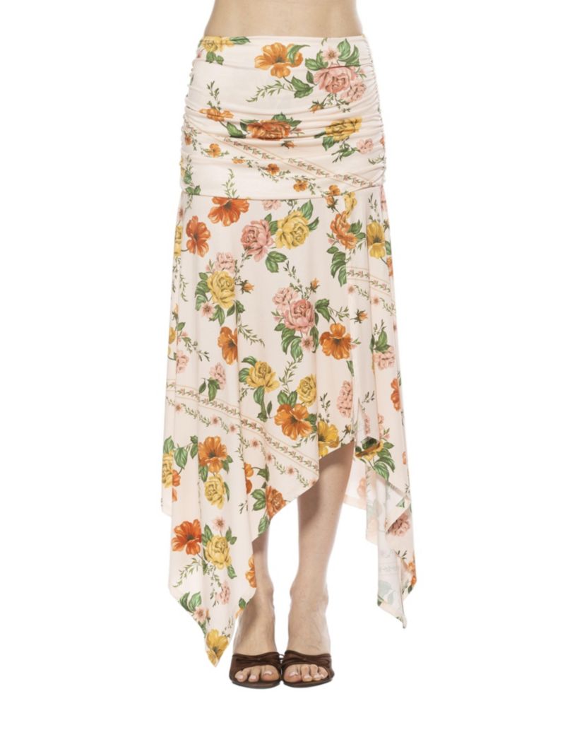 Винтажный Florals