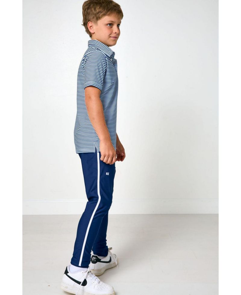 Toddler Boys Courtside 2-16 Polo Shirt