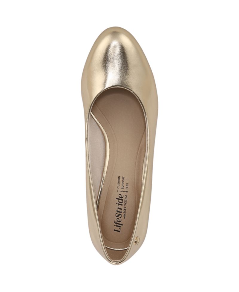 Women's Parigi Dress Pumps