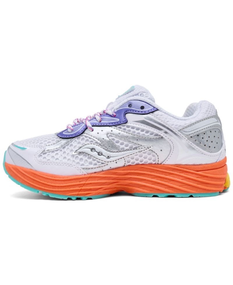 Big Kids Omni 9 Running Sneakers from Finish Line