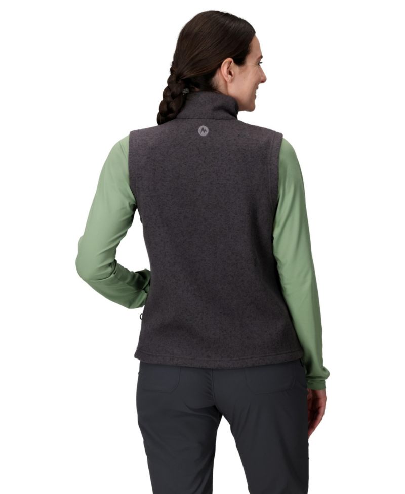 Women's Drop Line Vest
