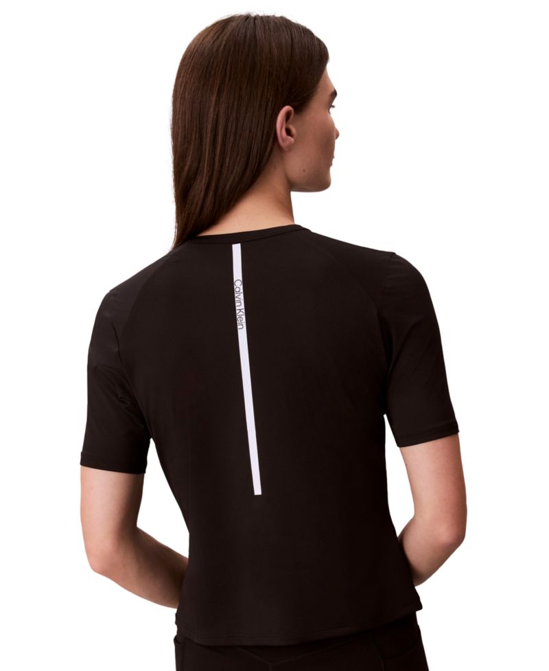 Women's Icon Sport Short-Sleeve Active T-Shirt