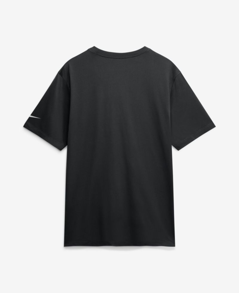 Men's Big & Tall Baltimore Ravens Legend Icon Dri-FIT T-Shirt