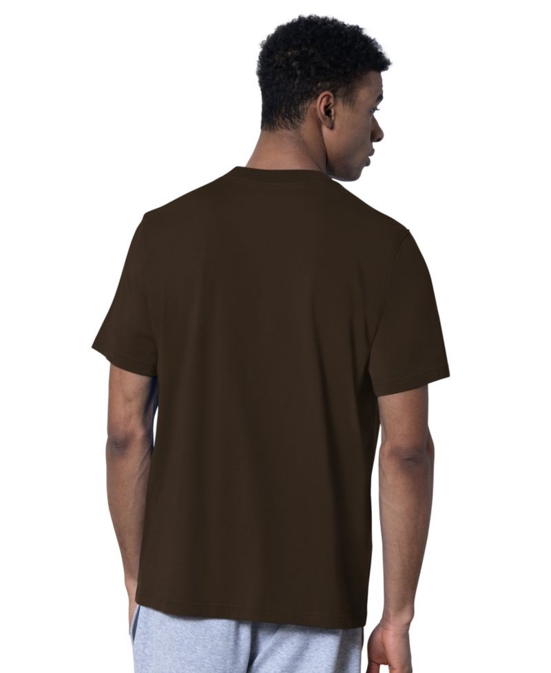 Men's Cleveland Browns Classic-Fit Logo T-Shirts, 2-Piece Set