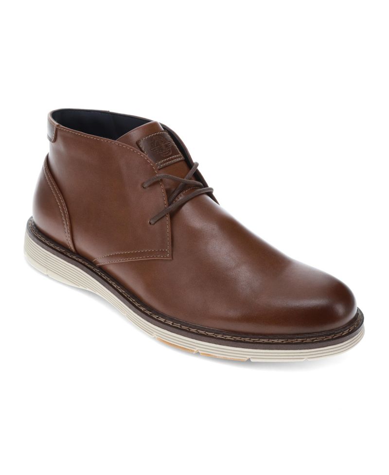 Men's Esmond Dress Casual Chukka Boot