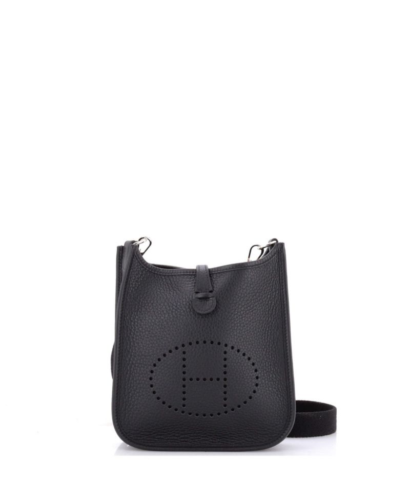 TPM Long Strap Evelyne Bag Clemence