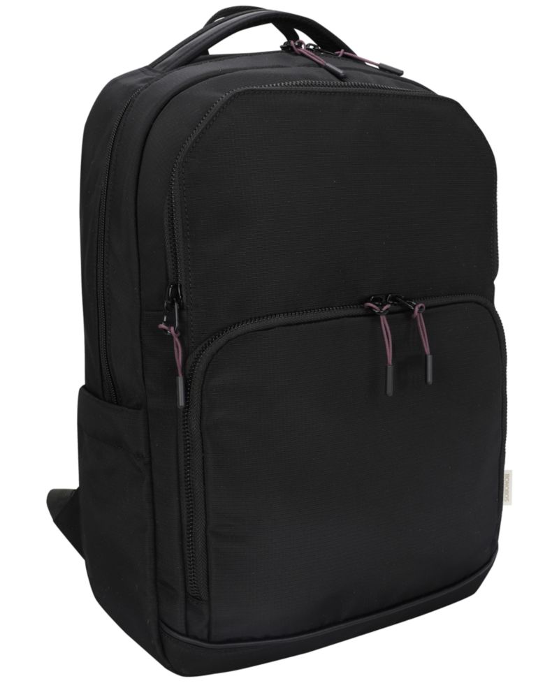 Men's Nylon Ripstop Backpack