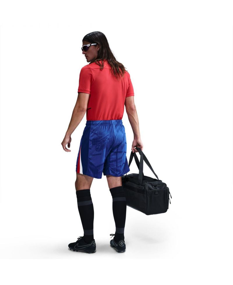 Men's Blue Chelsea Home Stadium Shorts