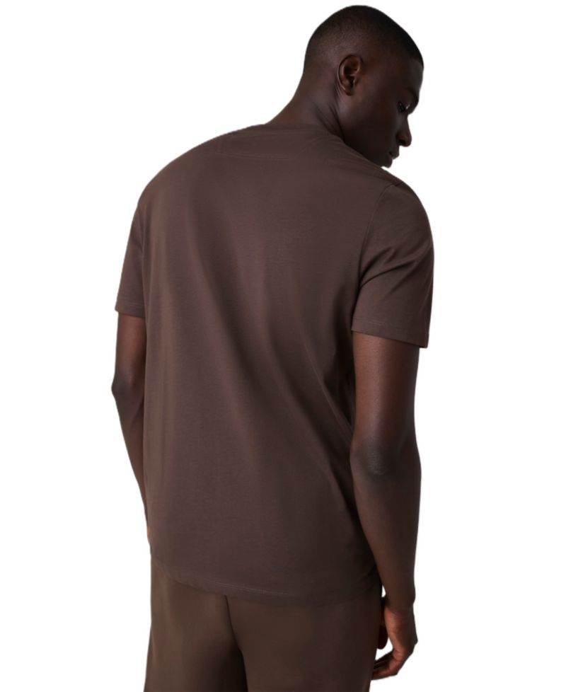 Men's Pierre Retro Graphic T-Shirt