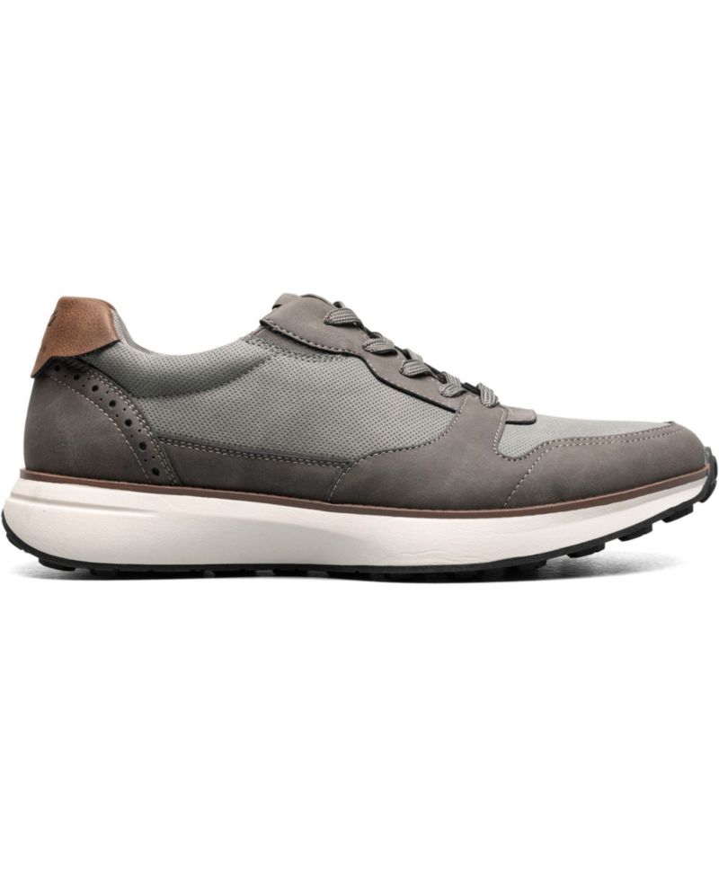 Men's Kore Swift Moc Toe Sneakers
