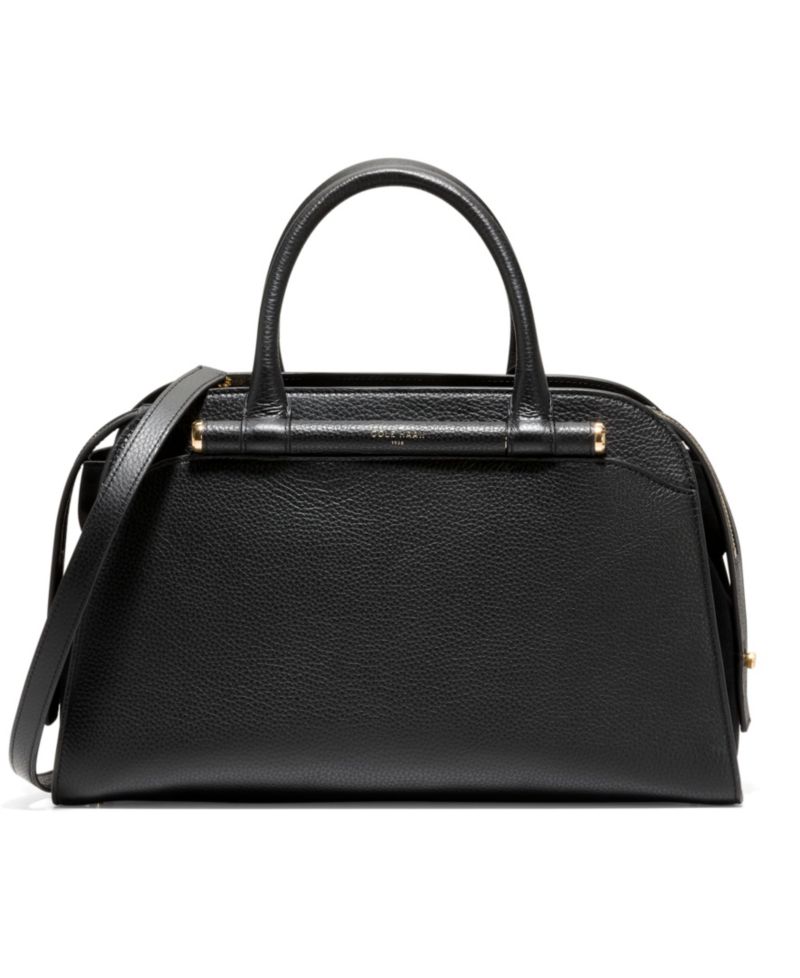 Catherine Large Satchel Bag