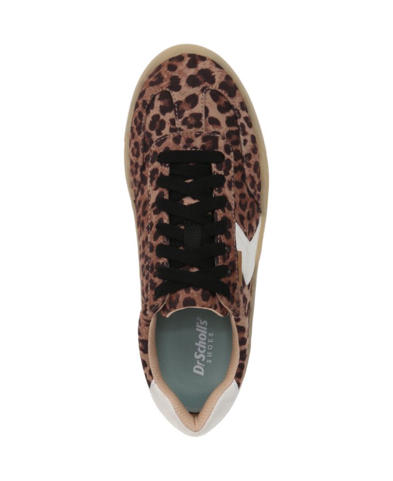 Women's Time Off Win Lace-Up Shoes