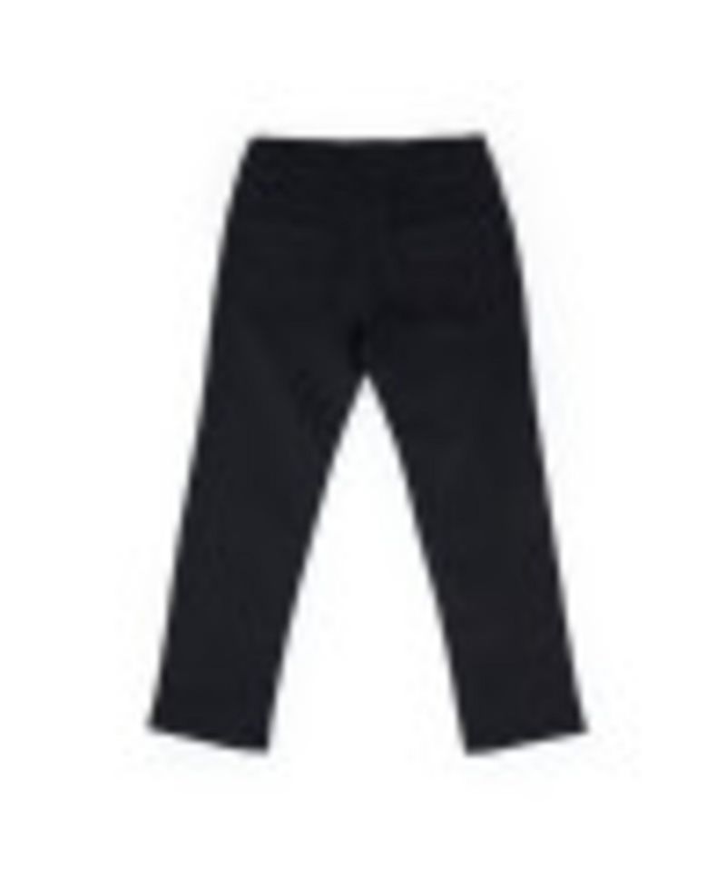 Big Boys Elastic Waist Five Pocket Commuter Pants