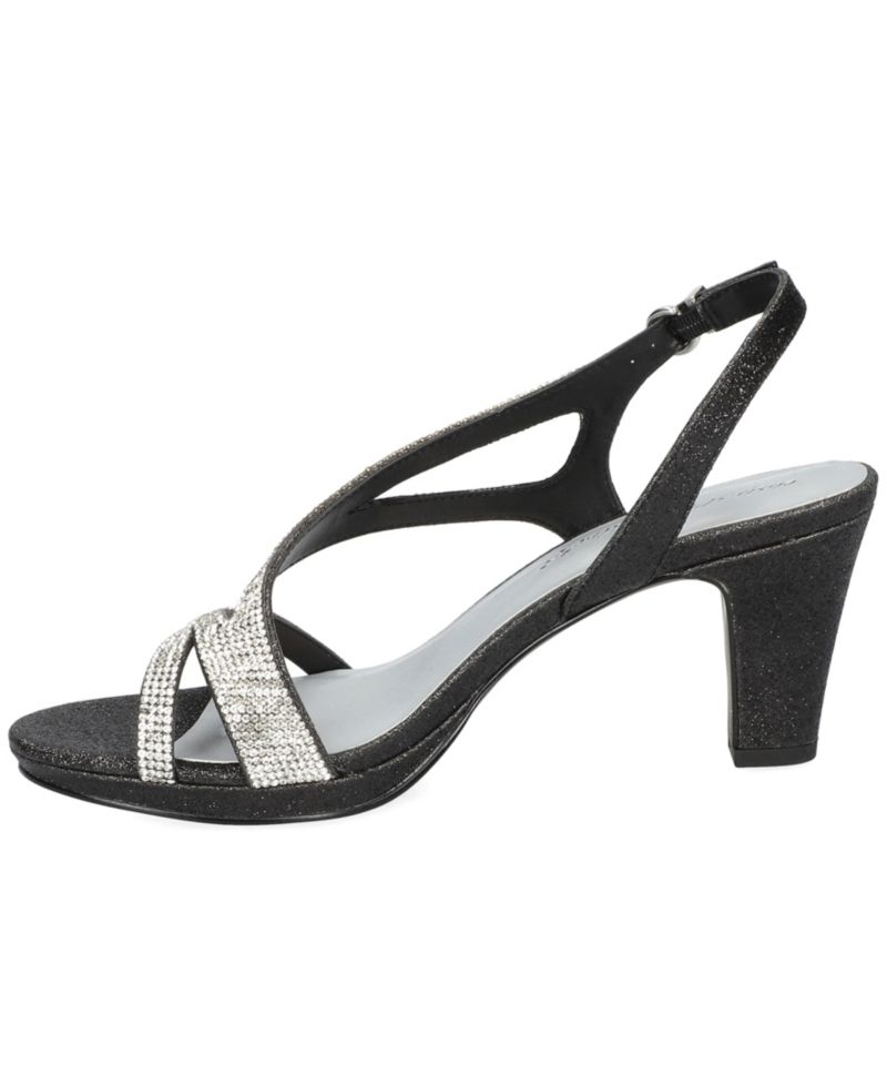 Women's Radiant Slingback Dress Sandals