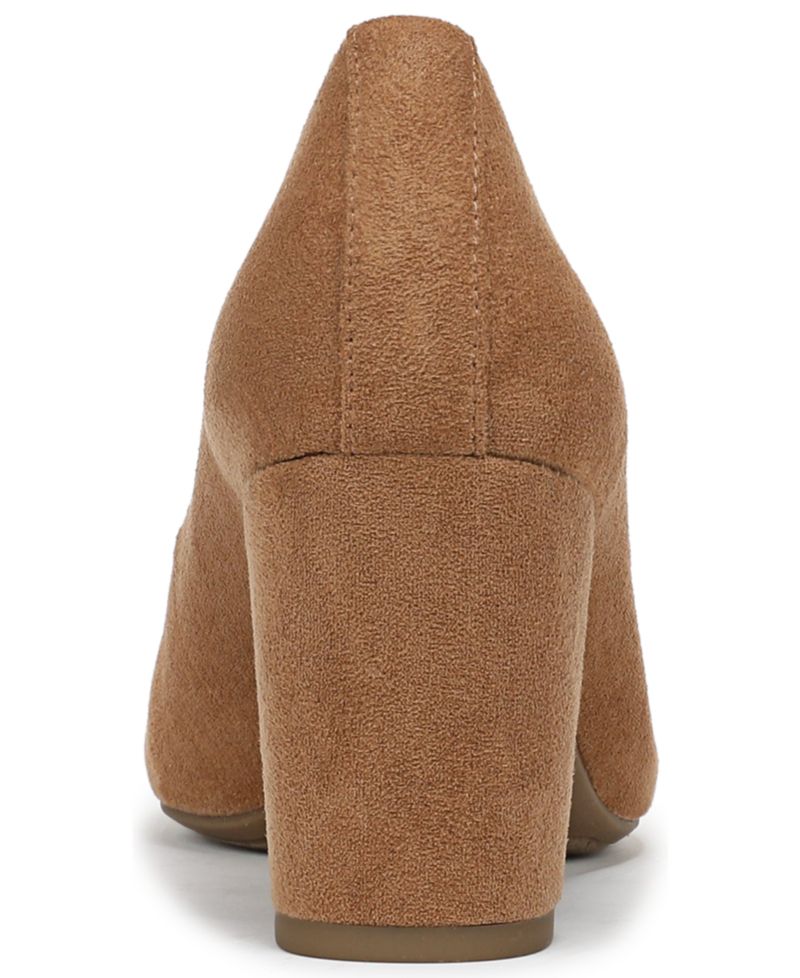 Women's Rebecca Slip-On Pumps