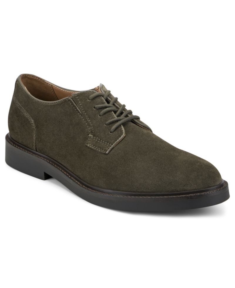 Men's Winston Lace-Up Derby