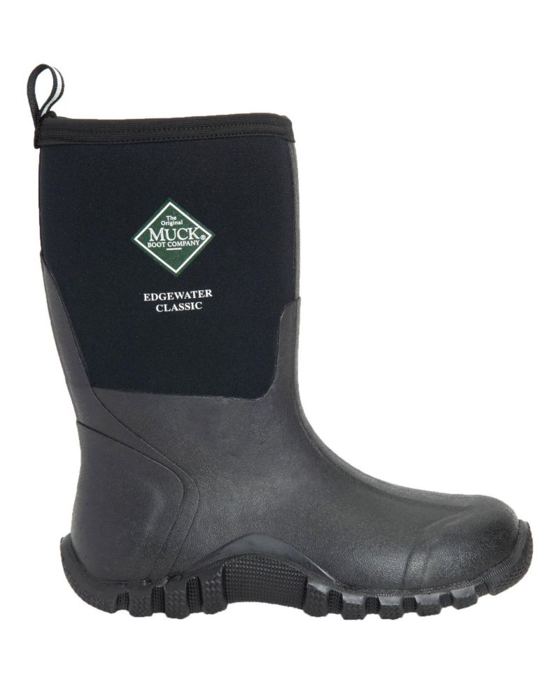 Men's Edgewater Classic Mid Boot