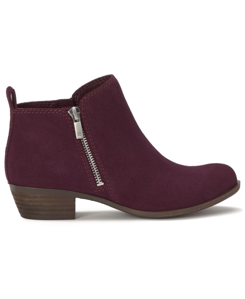 Women's Basel Ankle Booties