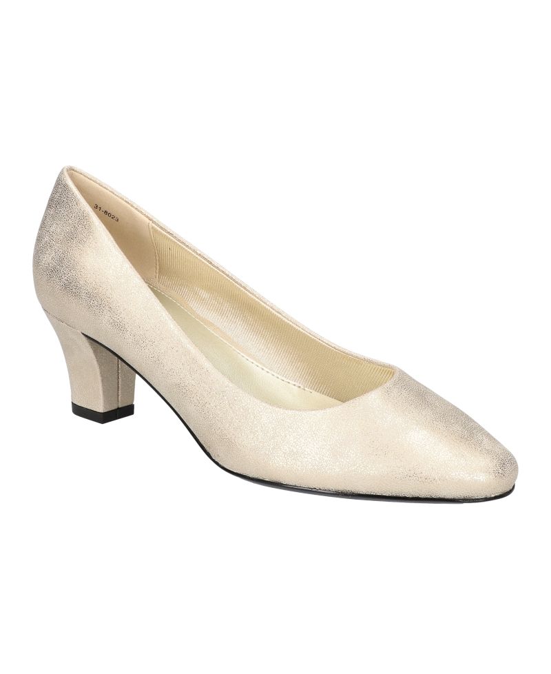Women's Ballari Pumps