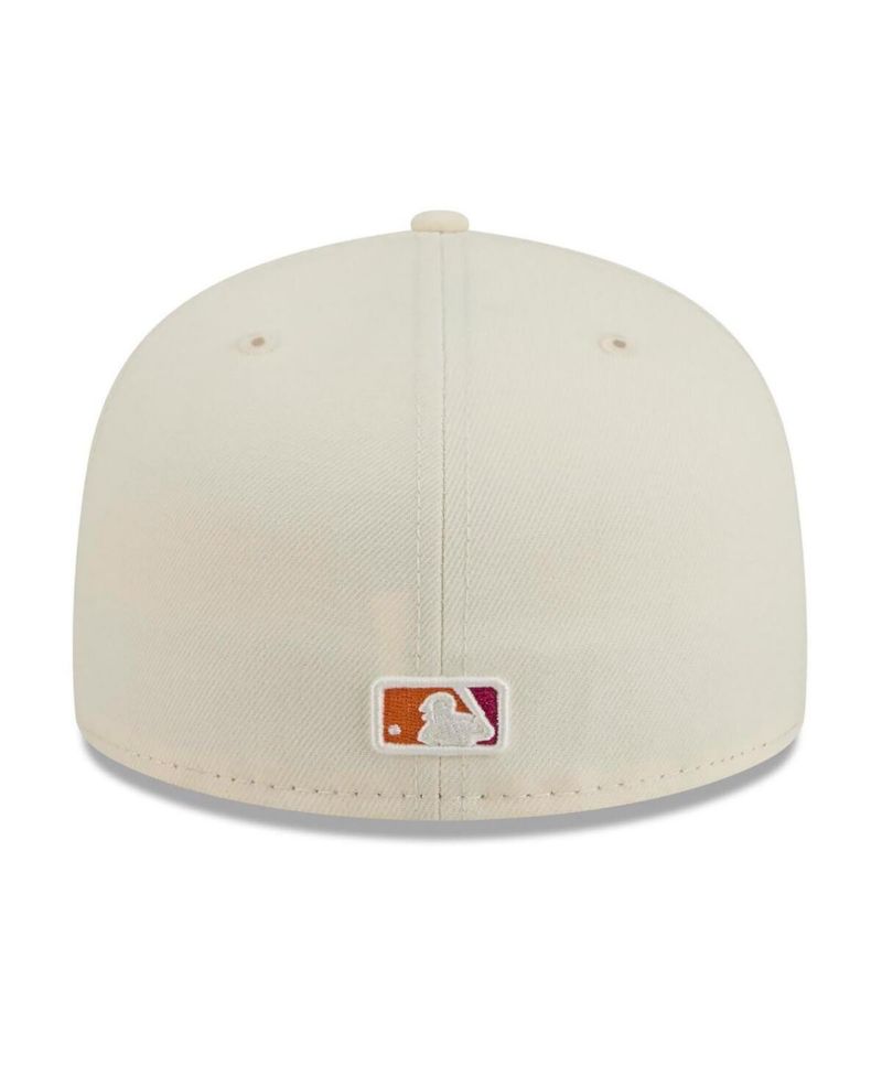 Men's Cream San Diego Padres 2026 City Connect 59FIFTY Fitted Hat