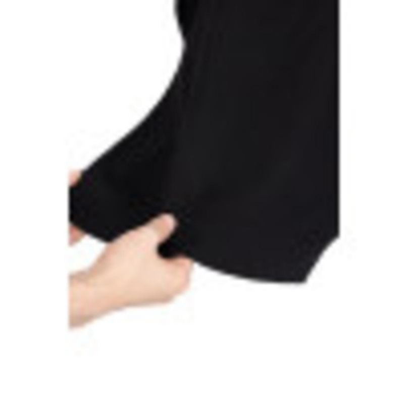 Boy's Basic Turtleneck Sweater