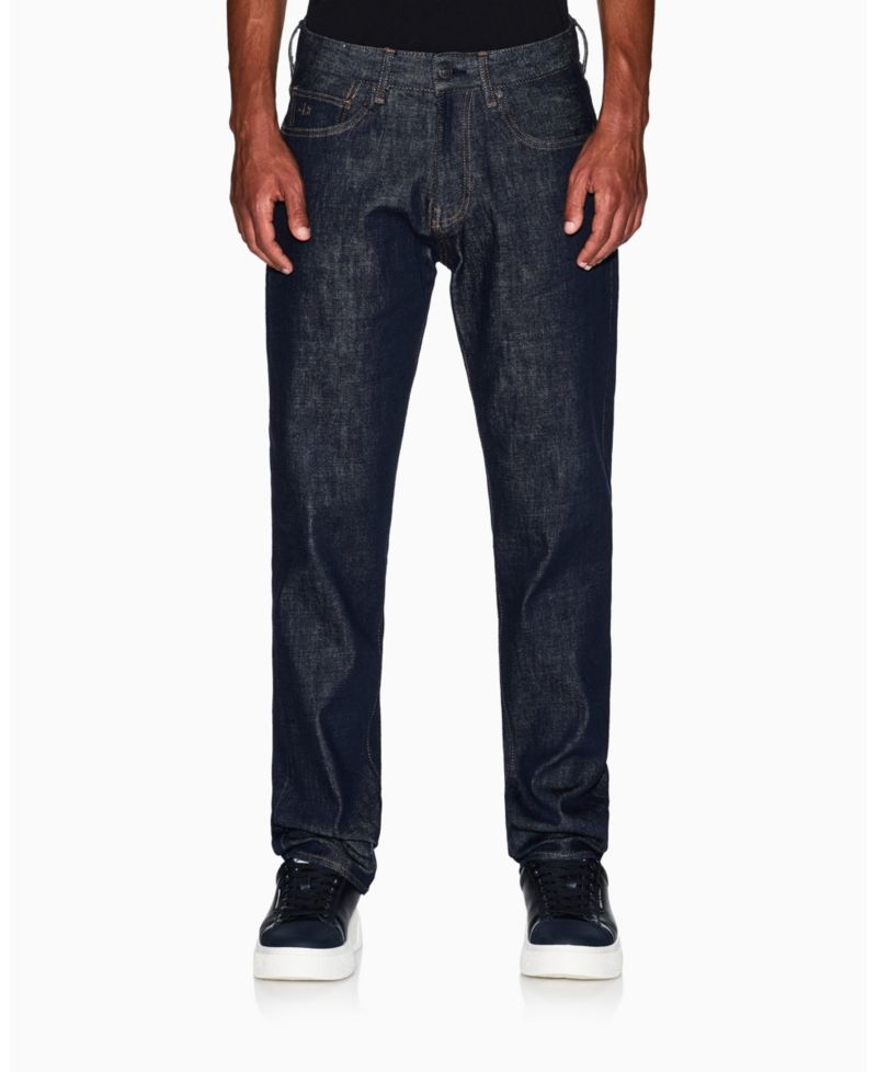 Slim Icon Denim Jeans
