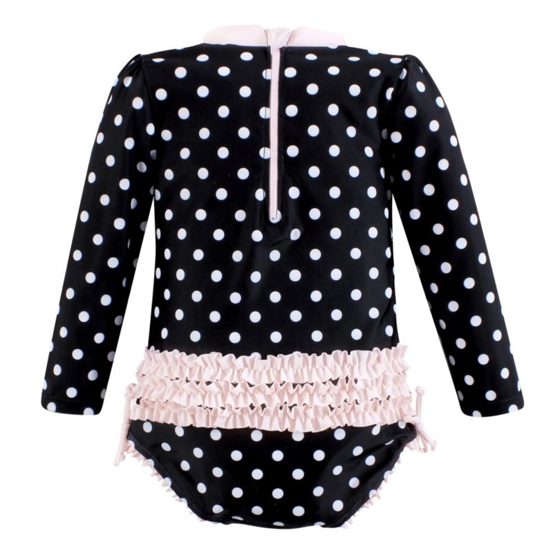 Rashguard Baby Swimsuit