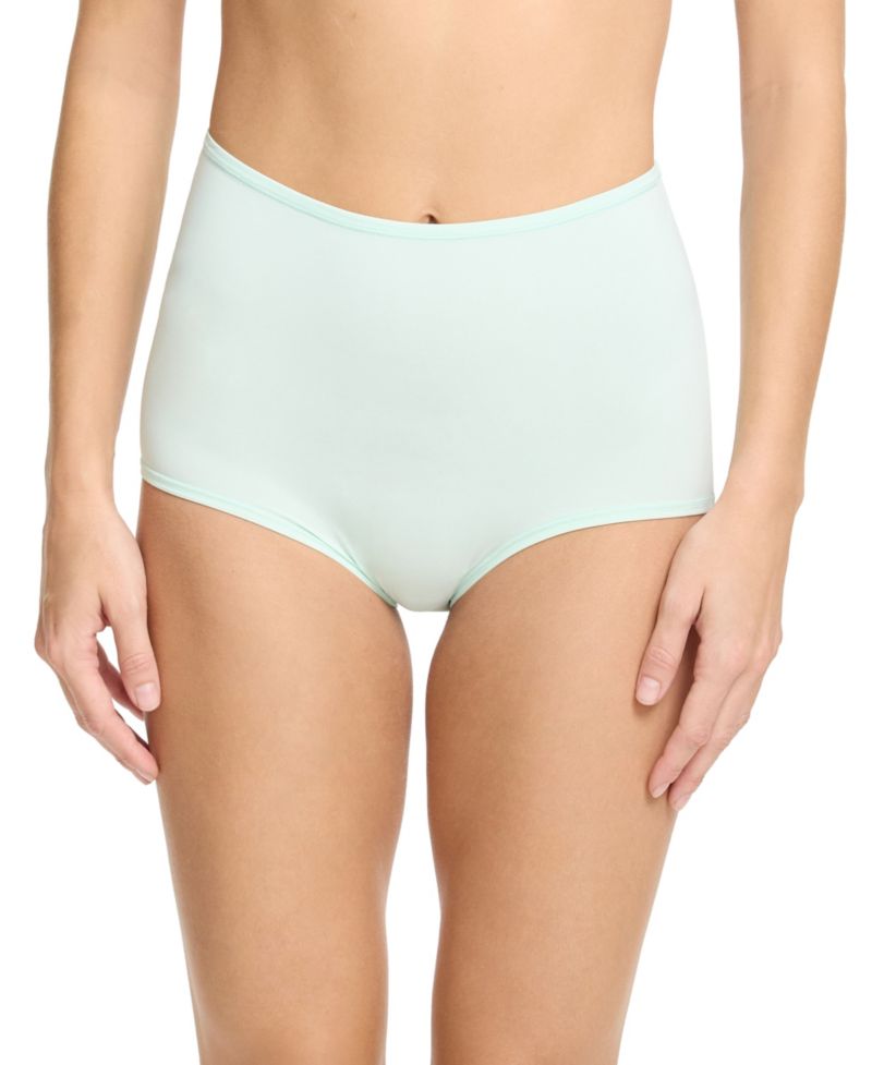 Women’s Your Fit High Rise Boyshort Panty