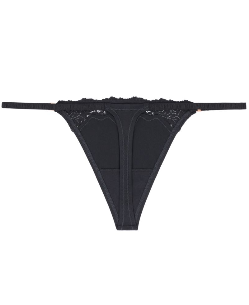 Women's Lace Allure Low-Rise Lace Thong