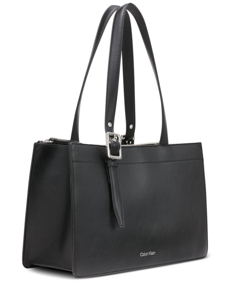 Havana Medium Tote Bag