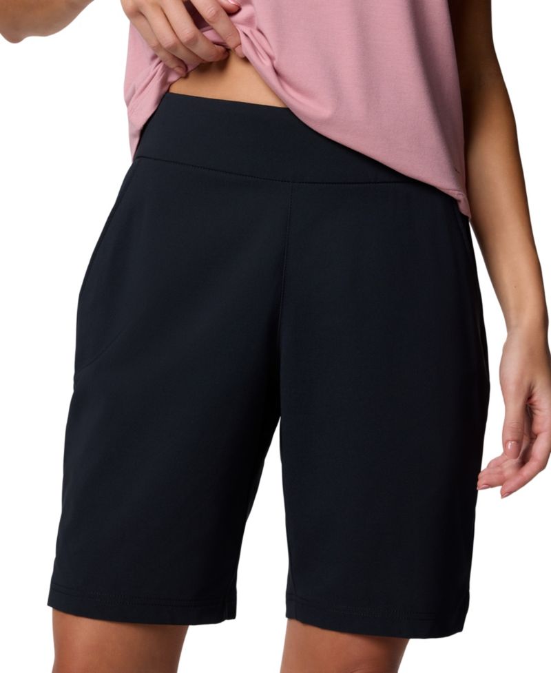 Women's All Seasons Long Short