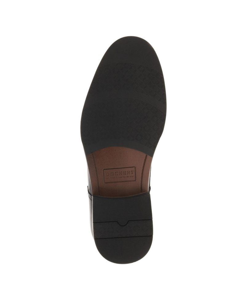 Men's Elmer Lace Up Shoe