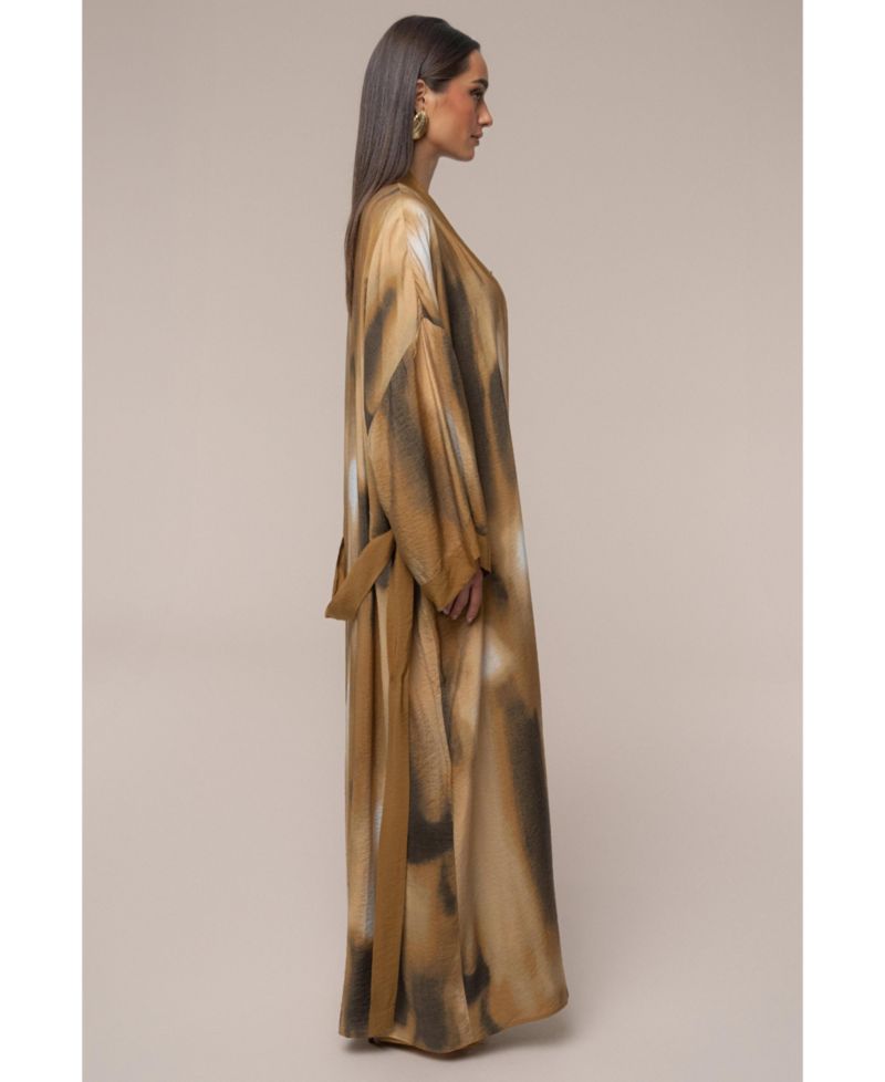 Women's Desert Oasis Duster