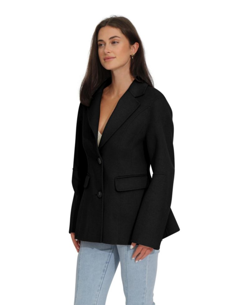 Women's Stuck On You Cinch Waist Coat