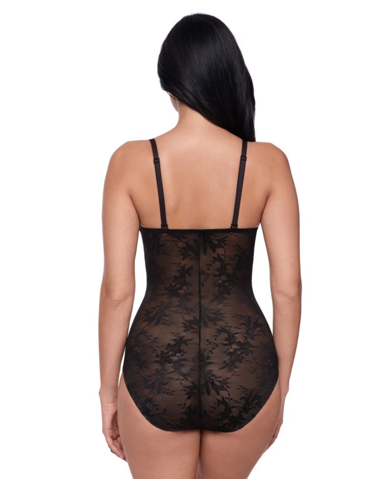 Women's Modern Romance Shaping Bodysuit 2470