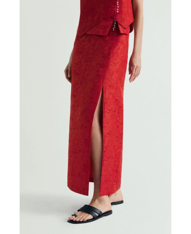 Women's Jac Asian Skirt