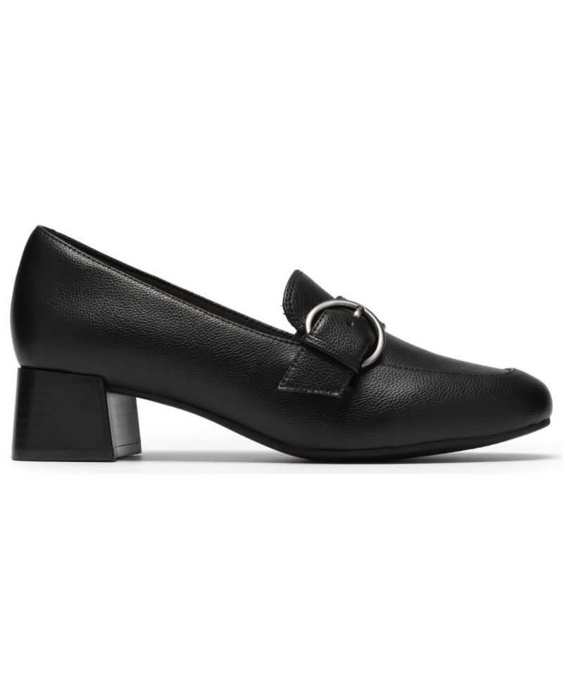 Women's Collection Iridessa Wish Slip-On Loafer Pumps