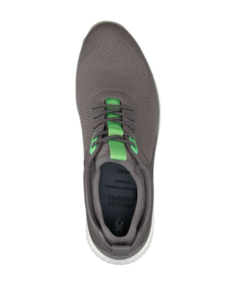 Men's XC4 Water-resistant H2 Sport Hybrid Knit Golf Shoes