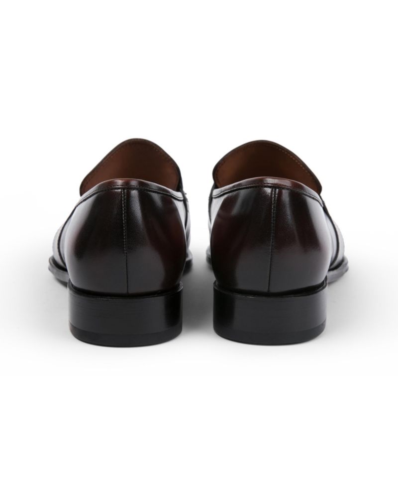 Men's Verona Bit Loafer Dress Shoe